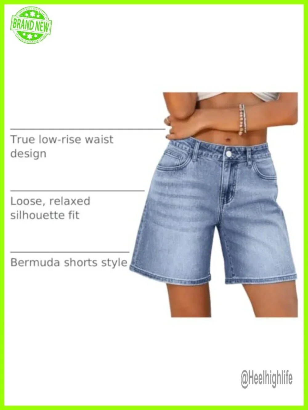 N/A these baggy
